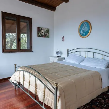 Appartamento La Finestra sulle Eolie Reitano  Esterno foto