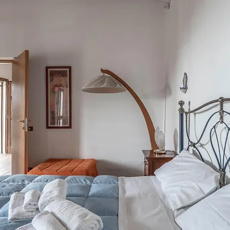 Appartamento La Finestra sulle Eolie Reitano  Esterno foto