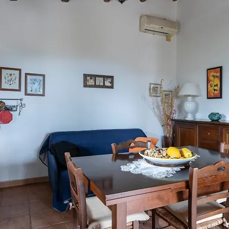 Appartamento La Finestra sulle Eolie Reitano  Esterno foto