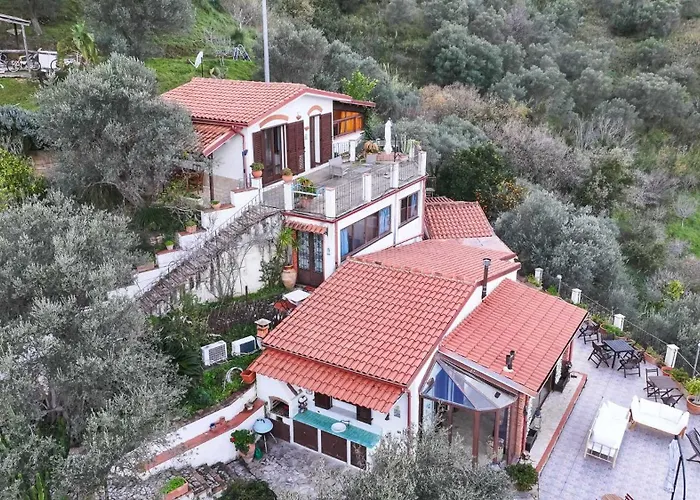 La Finestra Sulle Eolie