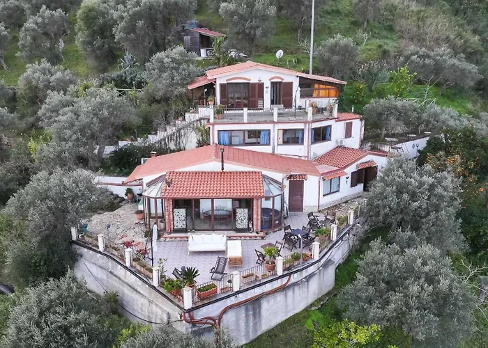 La Finestra sulle Eolie