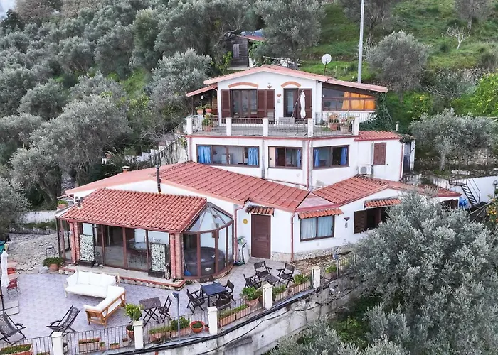 La Finestra sulle Eolie