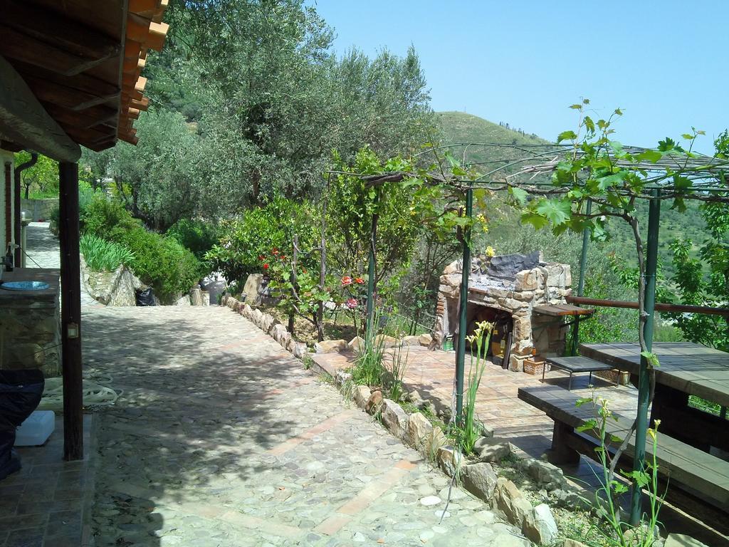 La Finestra Sulle Eolie Reitano (Messina)