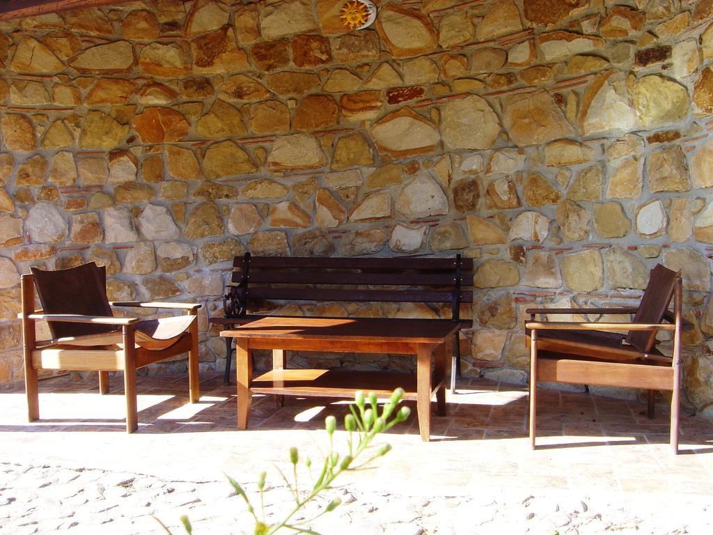 La Finestra Sulle Eolie Apartment