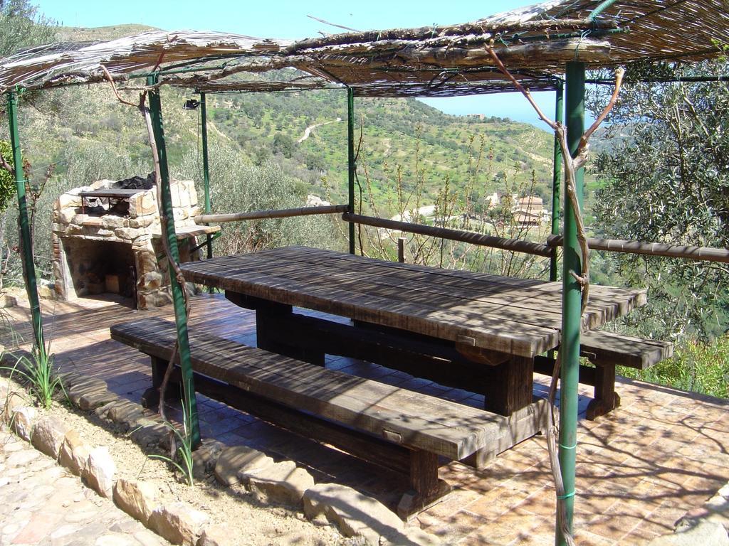 La Finestra Sulle Eolie *