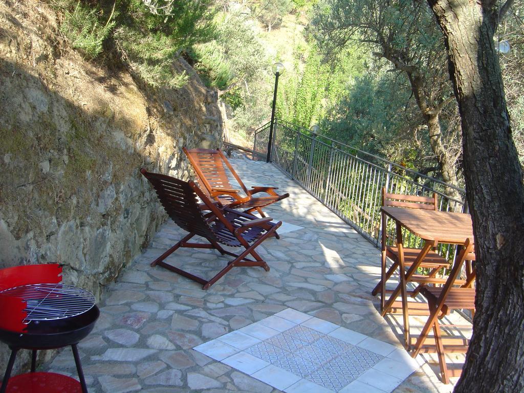 La Finestra Sulle Eolie * Reitano (Messina)