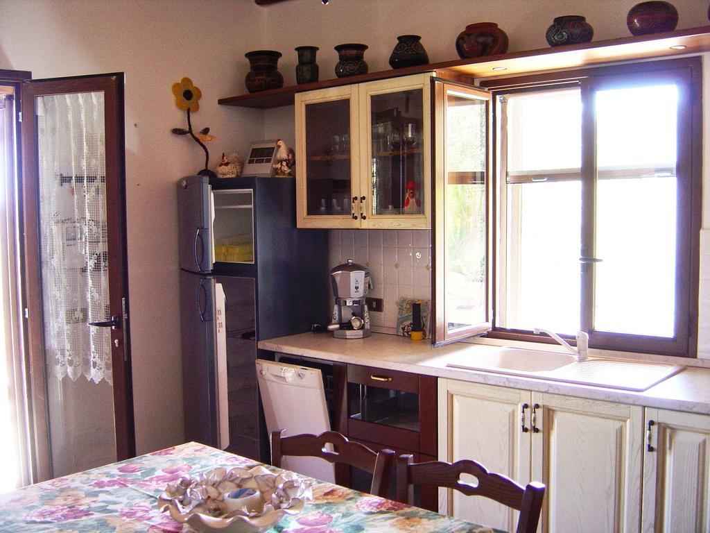 La Finestra Sulle Eolie Appartamento *