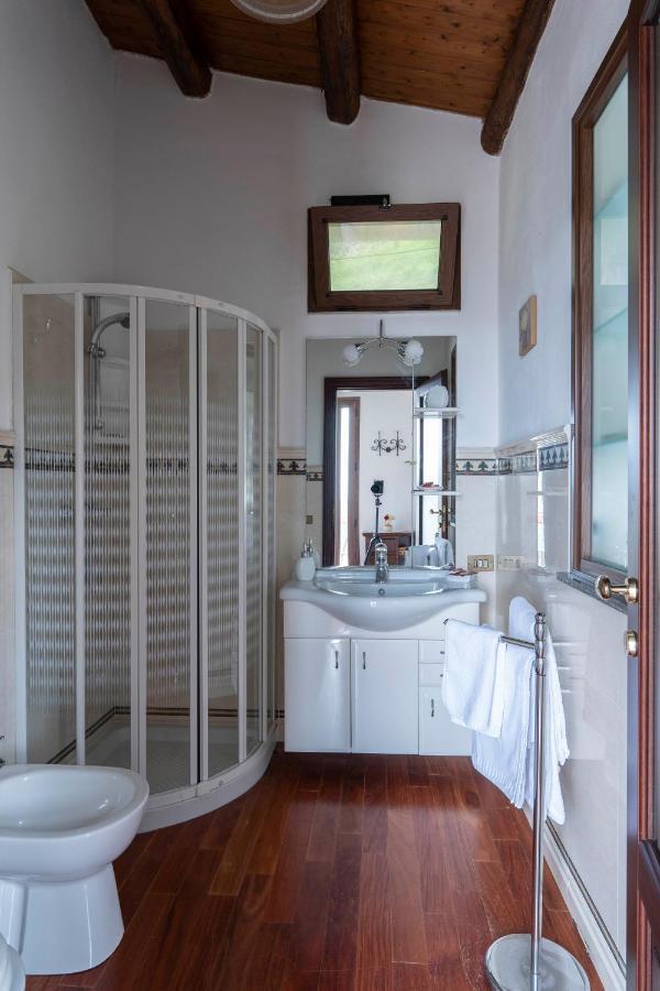 Apartment La Finestra Sulle Eolie