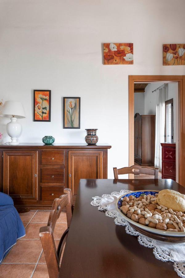 Apartment La Finestra Sulle Eolie *