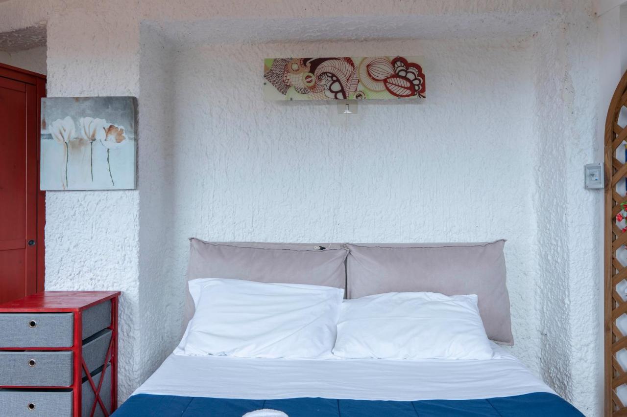 Apartment La Finestra Sulle Eolie *