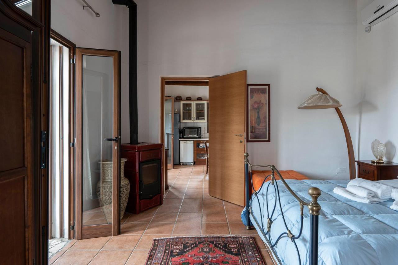 Apartment La Finestra Sulle Eolie Reitano (Messina)