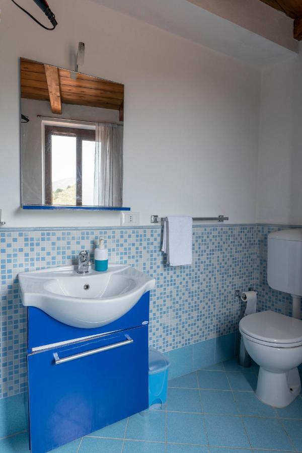 Appartamento La Finestra Sulle Eolie