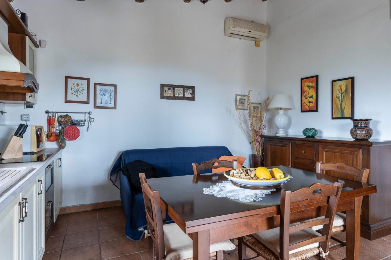 La Finestra Sulle Eolie