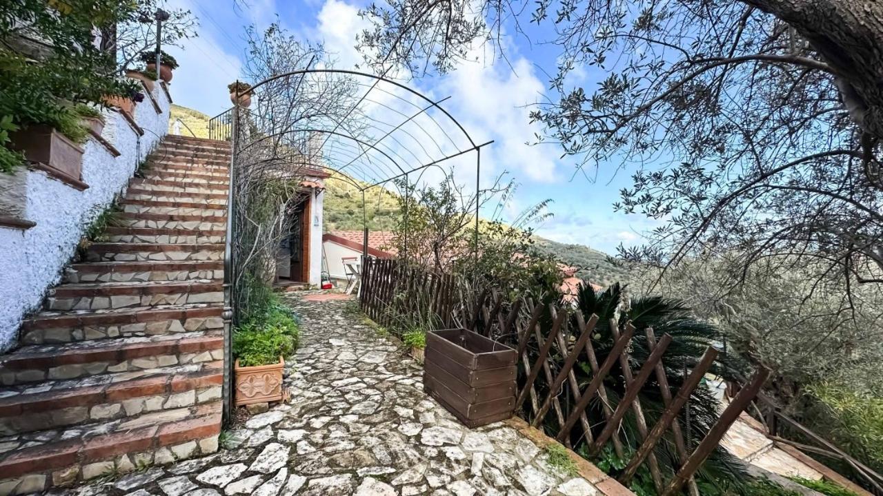 Apartment La Finestra Sulle Eolie