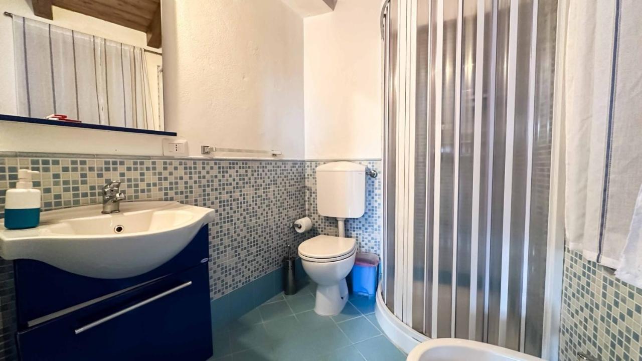 Apartment La Finestra Sulle Eolie *